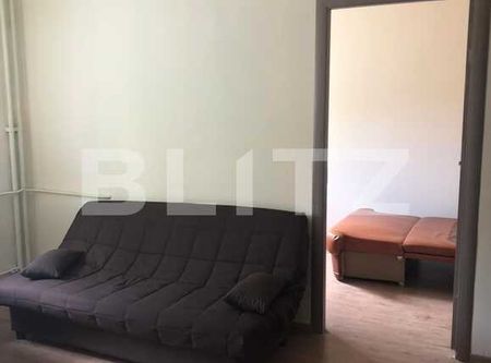 Apartament 2 camere, 30 mp, renovat recent, zona strazii Albac - Photo 4
