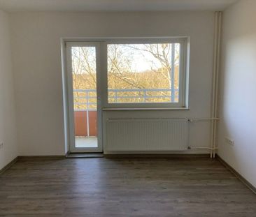 Lust auf Veränderung: 1-Zimmer-Appartment mit Balkon und Aufzug, so... - Photo 1