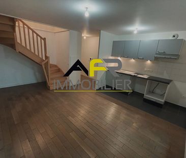 Appartement Massy 4 pièce(s) 71 m2, - Photo 2