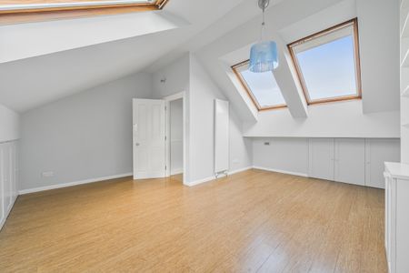 5 bedroom flat to rent - Photo 4