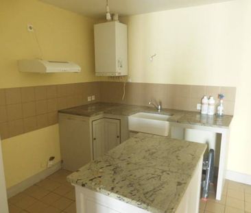 Location Appartement 3 pièces 63m² CARCASSONNE 11000 - Photo 3