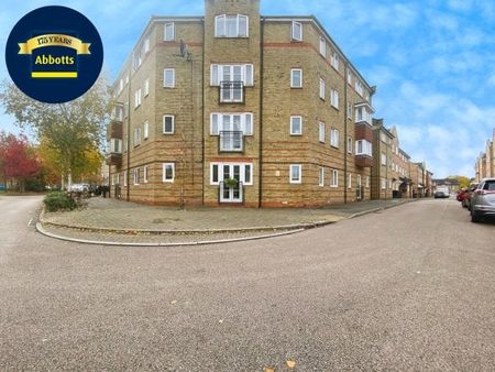 Crompton Street, Chelmsford, CM1 - Photo 5