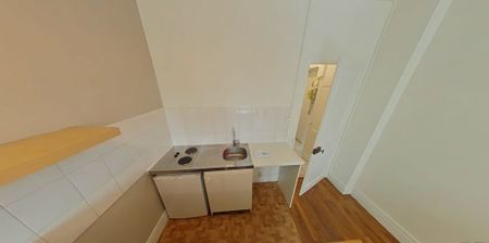 APPARTEMENT T2 A LOUER - Photo 2