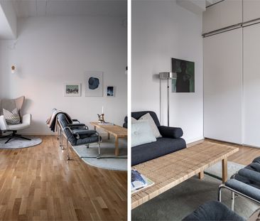 Stig Lindbergs Gata, Gustavsberg - Photo 2