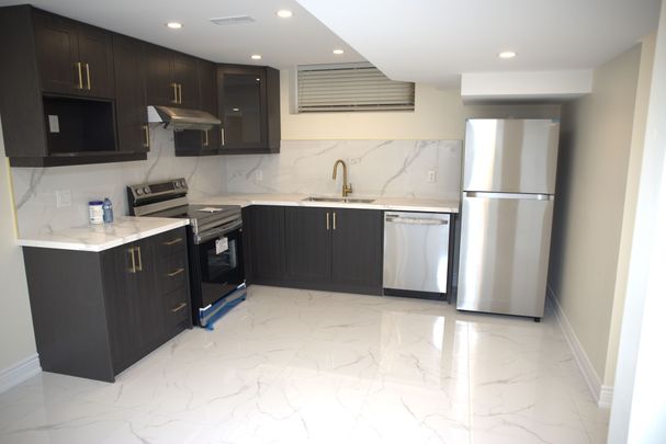 For Lease - 12 Hallam Road, Ajax, Ontario - Photo 1