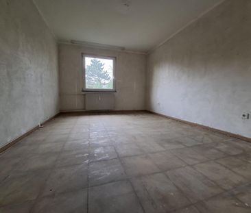 Ruhig gelegene 3-Zimmer-Whg. in Duisburg-Obermeiderich - Photo 2