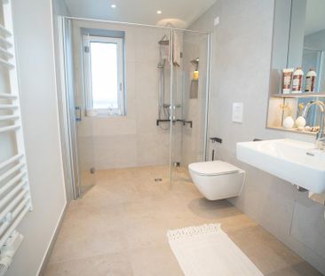 2-Zimmer Wohnung mit Einbauküche - Photo 6