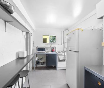 Affordable 1 - Bedroom Studio Available (all bills included) - Photo 1