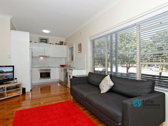 2/19 Ewos Parade, Cronulla NSW 2230 - Apartment For Rent | Domain - Photo 1