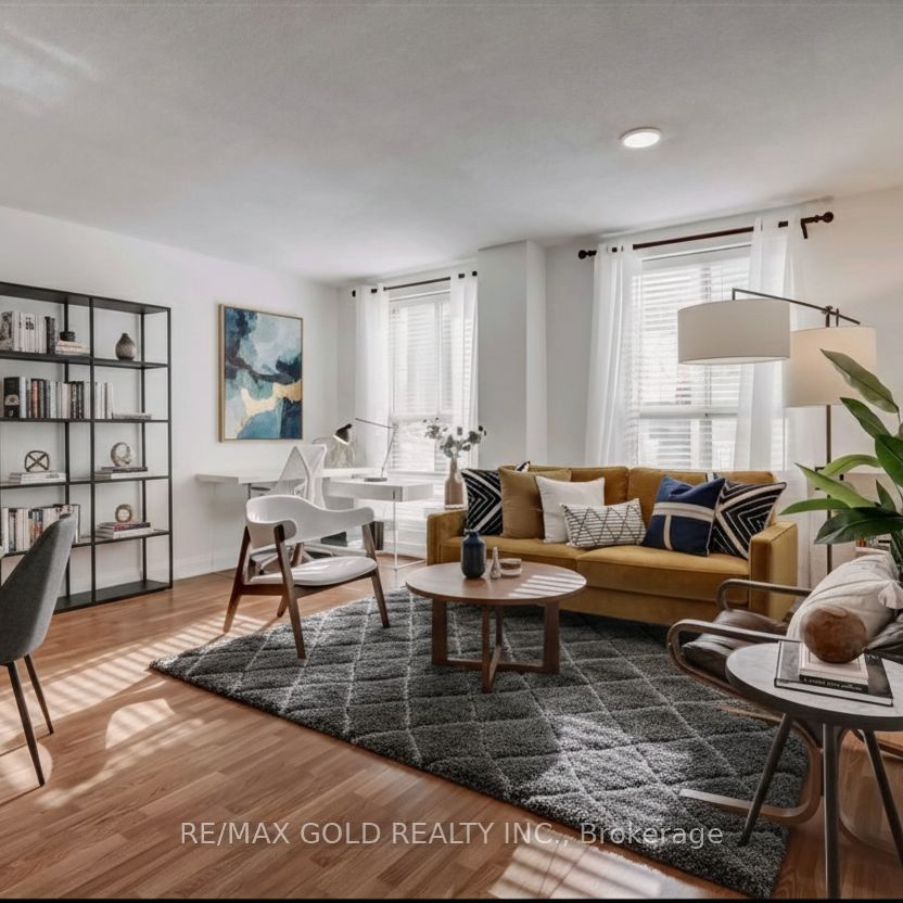 Waldorf Astoria Lofts , #101 - Photo 1