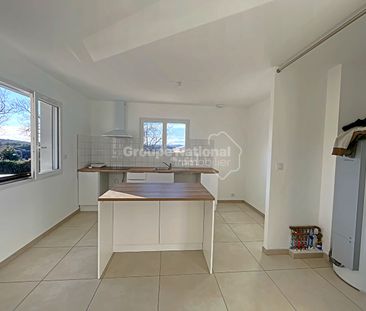 Appartement 3 pièces 63.35 m2 - terrasse - Parking, - Photo 3