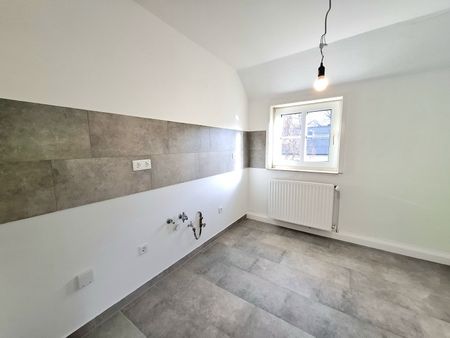 Wohnen am Botanischen Garten - Photo 4