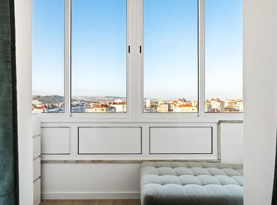 Rua António Aleixo, Amadora, Lisbon 2720-430 - Photo 1