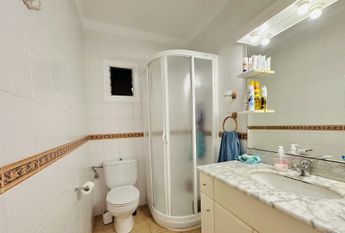 Cala Blava/ Bahia Grande, South Mallorca