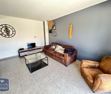 Location Appartement 2 pièces 38m² PERPIGNAN 66000 - Photo 3