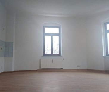 Sonnige 2-Zimmer-Wohnung in Dresden-Striesen! - Foto 2