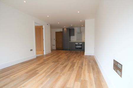 Bridgford Place, West Bridgford, NG2 6BF - Photo 5