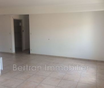 Location Appartement 2 pièces 43m² RIVESALTES 66600 - Photo 2