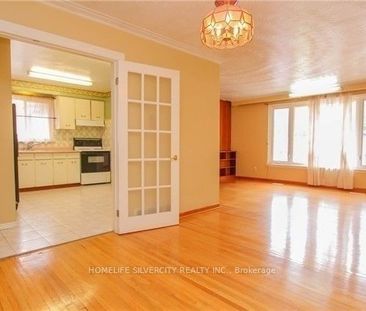 For Lease - 31 Lakeland Drive Unit# Upper Level, Toronto, Ontario - Photo 1