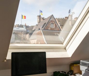 Authentieke woning nabij historisch centrum - Photo 4