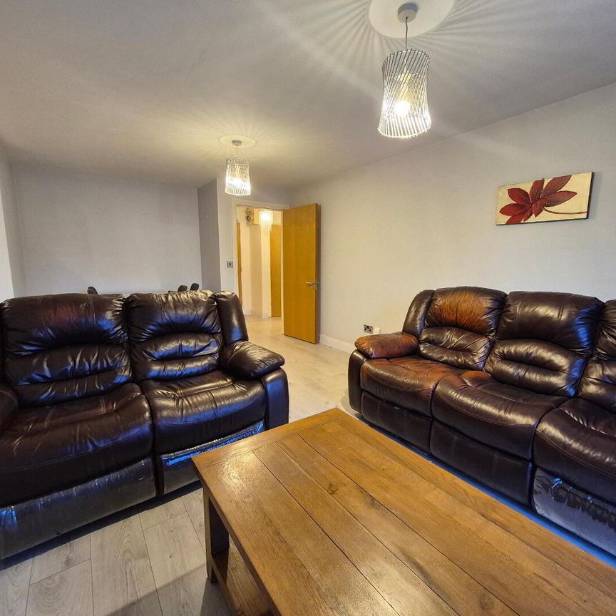 8 Montrey Pine, River Village, Monksland, County Roscommon, N37 R624, Athlone - Photo 1