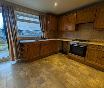 Sloan Drive, Bramcote, NG9 3GL - Photo 1