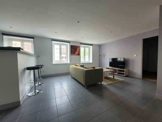 Location Appartement 3 pièces 62m² VILLEURBANNE 69100 - Photo 1