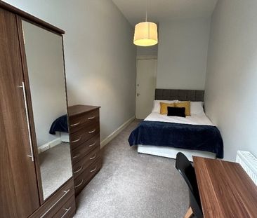 5 bedroom apartment to rent - Photo 6