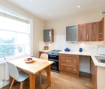 FLAT 2, 7 Gatehouse Cottage - Photo 5