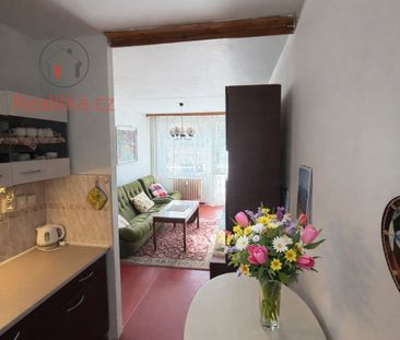 Pronájem bytu 2+kk 48 m² - Photo 1