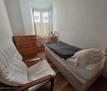 1 bedroom house of multiple occupation to rent - Photo 1