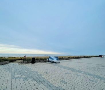 Westende, Op wandelafstand Zeedijk pittoresk appartement met uniek ... - Photo 3