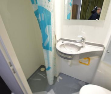 Studio to rent - Photo 5
