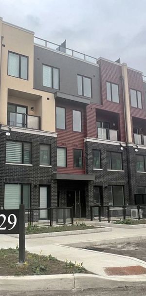 For Lease - 3429 Ridgeway Drive Unit# 4, Mississauga, Ontario - Photo 1