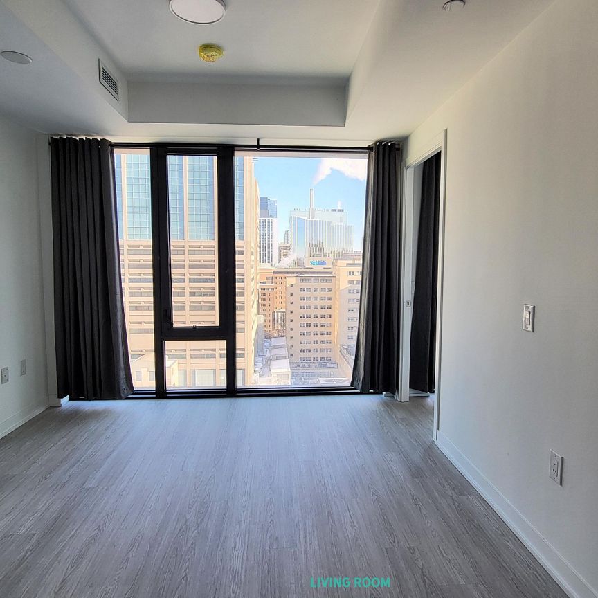 For Lease - 195 McCaul Street Unit# 1510, Toronto, Ontario - Photo 1