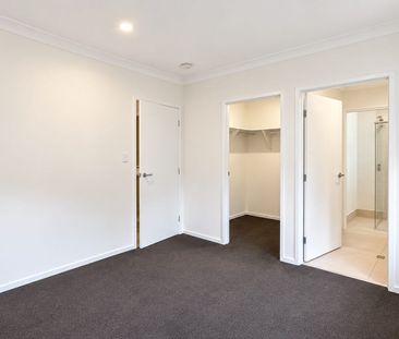 Brand New 5-Bedroom Family Home with Generous Backyard - Photo 2