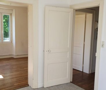 Appartement T2 à NAVENNE, proche VESOUL - Photo 4