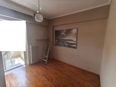 Διαμέρισμα για ενοικίαση Βόσπορος (Μενεμένη) - Photo 5