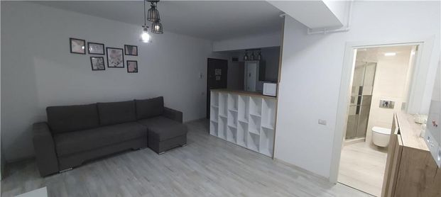 Inchiriez apartament mamaia zona iaki - Photo 1