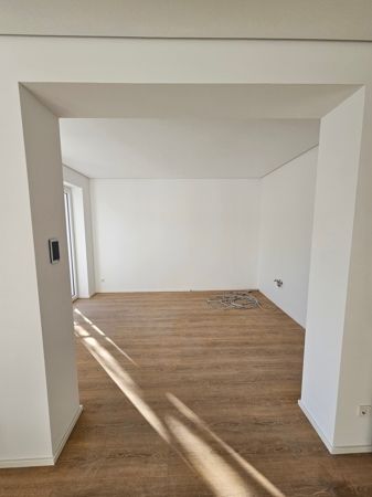 Erstklassige Wohnung mit Balkon, kernsaniertes Haus, an Fußgängerzone in Arnsberg-Neheim, zur Miete - Foto 4