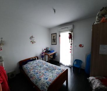 Appartement T1 à louer Nantes - 9 m² - Photo 3