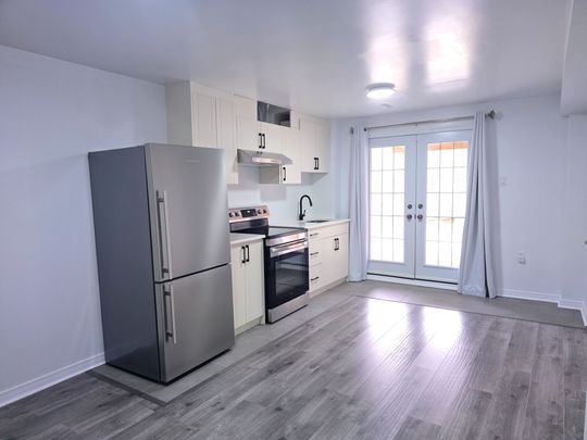 For Lease - 139 Cinrickbar Drive Unit# Lower, Toronto, Ontario - Photo 1