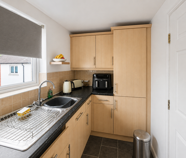 2 bedroom flat to rent - Photo 3