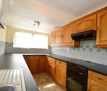 2 bedroom terraced house to rent - Photo 6