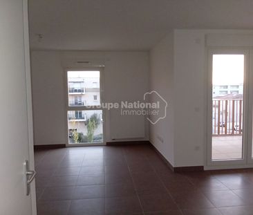Arles Montmajour, T2 neuf de 59 m2, - Photo 1