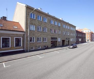 Föreningsgatan 88 - Photo 1