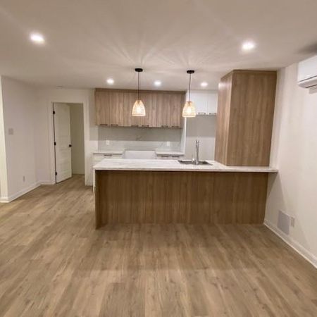 MAGNIFIQUE BACHELOR 3 ½ NEUF / 5 ÉLECTROMENAGERS NEUFS FOURNIS - Photo 3