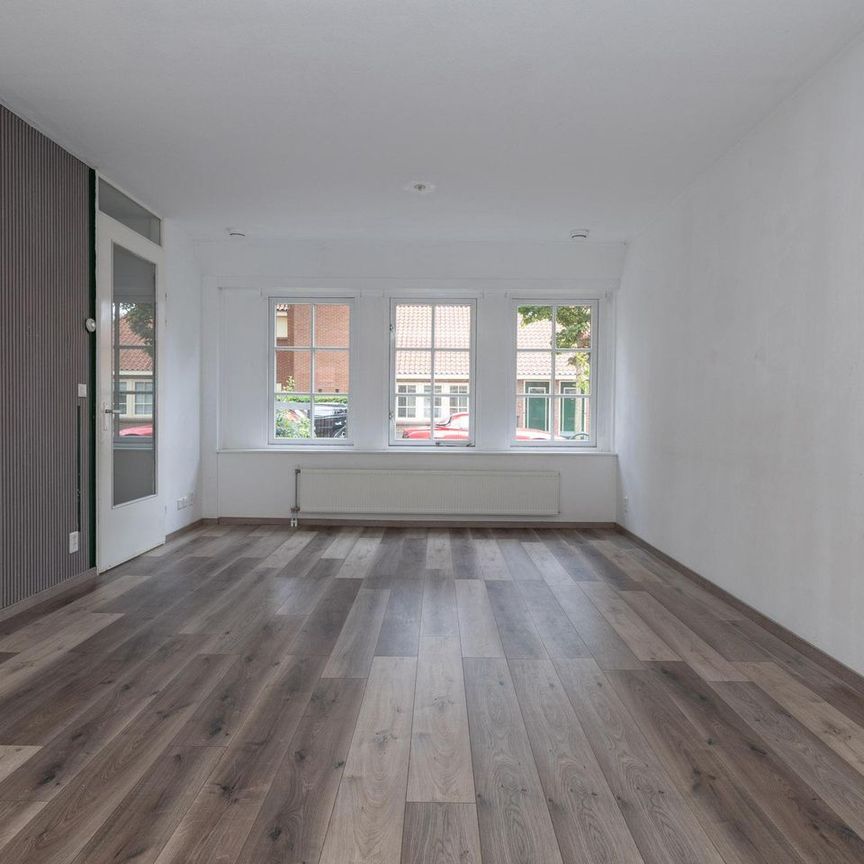 Marconistraat 126, Liebergen, 1223BX, Hilversum - Photo 1