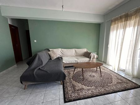 Διαμέρισμα για ενοικίαση Ευαγγελισμός - Νέος Κουκλουτζάς (Εύοσμος) - Φωτογραφία 5