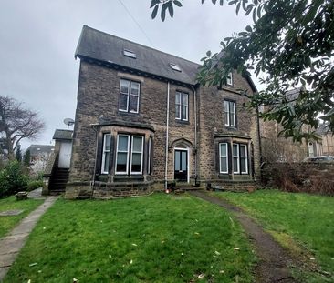 2 Bed Flat, Collegiate Crescent, S10 - Photo 5